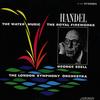 Szell, London Symphony Orchestra - Handel: The Water Music etc. -  Preowned Vinyl Record