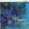 von Karajan, Vienna Philharmonic Orchestra - Holst: The Planets -  Preowned Vinyl Record