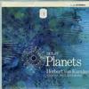 Herbert von Karajan - Holst: The Planets -  Preowned Vinyl Record