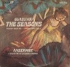 Ansermet, L'orch. De la Suisse Romande - Glazunov: The Seasons -  Preowned Vinyl Record