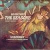 Ansermet, L'orch. De la Suisse Romande - Glazunov: The Seasons -  Preowned Vinyl Record