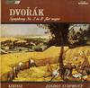 Kertesz, London Symphony Orchestra - Dvorak: Symphony No. 2 in BbMaj -  Preowned Vinyl Record