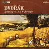 Kertesz, LSO - Dvorak: Symphony No. 2 -  Preowned Vinyl Record