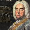 Bonynge, English Chamber Orchestra - Handel: Overtures and Sinfonias -  Preowned Vinyl Record