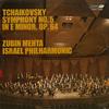 Ashkenazy, Mehta, London Symphony Orchestra - Tchaikovsky: Symphony No.5 -  Preowned Vinyl Record