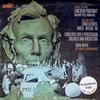 William Kraft, Zubin Mehta, Los Angeles Philharmonic - Copland: Lincoln Portrait -  Preowned Vinyl Record