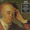 Bonynge, English Chamber Orchestra - Handel: Overtures & Sinfonias Vol. 2 -  Preowned Vinyl Record