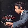 Vladimir Ashkenazy - Vladimir Ashkenazy Plays Liszt -  Preowned Vinyl Record