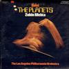 Zubin Mehta - Holst: The Planets -  Preowned Vinyl Record