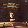 Ashkenazy, Previn, London Symphony Orchestra - Rachmaninov: Rhapsody on a Theme of Paganini -  Preowned Vinyl Record