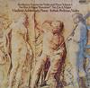 Perlman and Ashkenazy - Beethoven Sonatas for Violin and Piano Volume 1 -  Preowned Vinyl Record