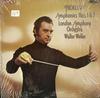 Weller, London Symphony Orchestra - Prokofiev: Symphonies Nos. 1&7 -  Preowned Vinyl Record