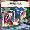 Zubin Mehta & the Los Angeles Philharmonic - Rimsky-Korsakov:Scheherazade -  Preowned Vinyl Record
