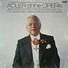 Kurt Herbert Adler - Adler Of The Opera -  Preowned Vinyl Record