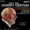 L'Orchestre de la Suisse Romande - A Legendary Partnership -  Preowned Vinyl Record
