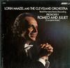 Maazel, Cleveland Orchestra - Prokofiev: Romeo and Juliet -  Preowned Vinyl Box Sets