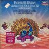 Munchinger, Stuttgart Chamber Orchestra - Kanon / The Four Seasons / Adagio -  Preowned Vinyl Record