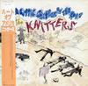 The Knitters - Poor Little Critter On The Road -  Preowned Vinyl Record