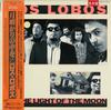 Los Lobos - By The Light of The Moon -  Preowned Vinyl Record