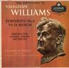 Boult, London Philharmonic Orchestra - Vaughan Williams: Symphony No. 8 -  Preowned Vinyl Record