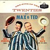 Max Bygraves & Ted Heath - The Hits Of The Twenties -  Preowned Vinyl Record