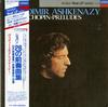Vladimir Ashkenazy - Chopin: Preludes -  Preowned Vinyl Record