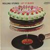The Rolling Stones - Let It Bleed -  Preowned Vinyl Record