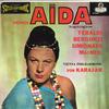 Tebaldi, Von Karajan, Vienna Phil. - Verdi: Aida -  Preowned Vinyl Record