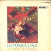 Ansermet, L'orch. De la Suisse Romande - Martin: In Terra Pax -  Preowned Vinyl Record