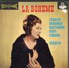 Tebaldi, Serafin, Orchestra and Chorus of Accademia di Santa Cecilia, Rome - Puccini: La Boheme -  Preowned Vinyl Box Sets