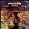 White, Maazel, Cleveland Orchestra and Chorus - Gershwin: Porgy and Bess -  Preowned Vinyl Record