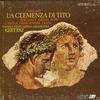 Berganza, Kertesz, Vienna State Opera Orchestra - Mozart: La Clemenza di Tito -  Preowned Vinyl Box Sets