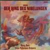 Solti, Vienna Philharmonic Orchestra - Wagner: Der Ring des Nibelungen - Highlights -  Preowned Vinyl Box Sets