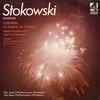 Stokowski, Czech Philharmonic Orchestra - Scriabin: The Poem Of Ecstasy -  Preowned Vinyl Record