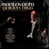 Annunzio Paolo Mantovani - Mantovani's Golden Hits -  Preowned Vinyl Record