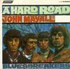 John Mayall's Bluesbreakers - A Hard Road -  Preowned Vinyl Record