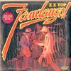 ZZ Top - Fandango -  Preowned Vinyl Record