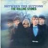 The Rolling Stones - Between The Buttons -  Preowned Vinyl Record