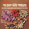 Bernard Herrmann, London Philharmonic Orchestra - Music from The Great Movie Thrillers -  Preowned Vinyl Record