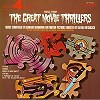 Bernard Herrmann, London Philharmonic Orchestra - Music From The Great Movie Thrillers -  Preowned Vinyl Record