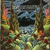 Bernard Herrmann, National Philharmonic Orchestra - The Fantasy Film World Of Bernard Herrmann -  Preowned Vinyl Record