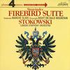 Stokowski, London Symphony Orchestra - Stravinsky: Firebird Suite -  Preowned Vinyl Record