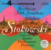 Stokowski, London Symphony Orchestra - Beethoven: Fifth Symphony etc. -  Preowned Vinyl Record