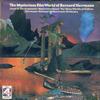 Bernard Herrmann, National Philharmonic Orchestra - The Mysterious Film World of Bernard Herrmann -  Preowned Vinyl Record