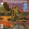 Soundtrack - The Mysterious World of Bernard Herrmann -  Preowned Vinyl Record