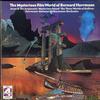 Bernard Herrmann, National Philharmonic Orchestra - The Mysterious World of Bernard Herrmann -  Preowned Vinyl Record