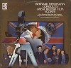 Bernard Herrmann, National Philharmonic Orchestra - Great British Film Scores -  Preowned Vinyl Record