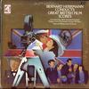 Bernard Herrmann, National Philharmonic Orchestra - Great British Film Scores -  Preowned Vinyl Record