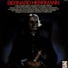 Bernard Herrmann - Conducts Psycho and other Film Scores -  Preowned Vinyl Record