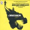 Bernard Herrmann - Obsession